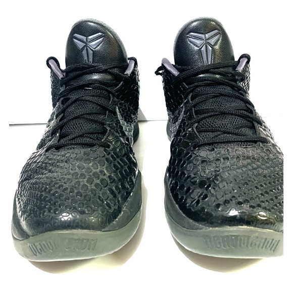 kobe 6 size 12